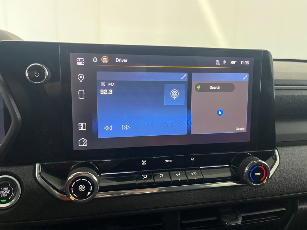 Used 2024 Chevrolet Colorado W/T image 65