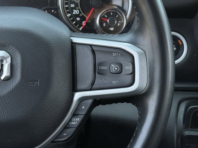 Used 2022 RAM 1500 Lone Star RWD image 17