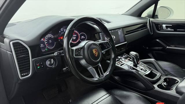 Used 2019 Porsche Cayenne AWD/4WD image 24