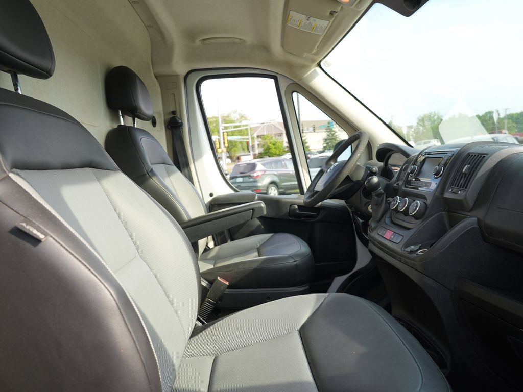 Used 2016 RAM ProMaster 1500 FWD image 16