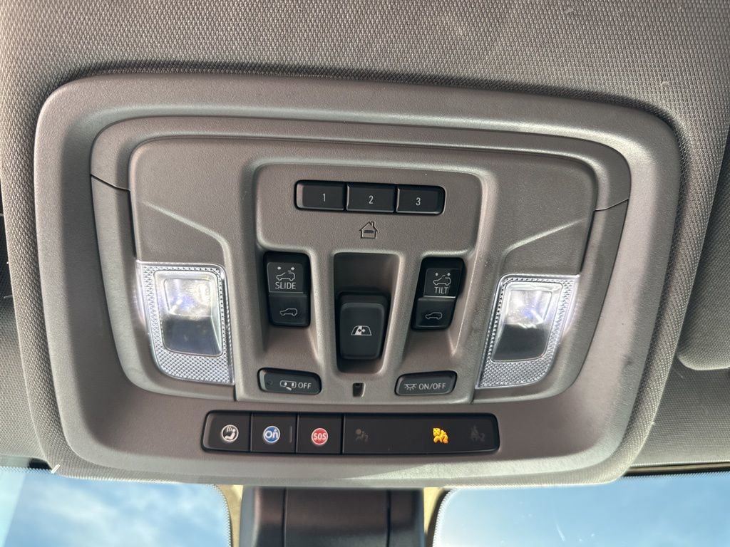 Used 2021 GMC Sierra 1500 Denali w/ Denali Ultimate Package image 22