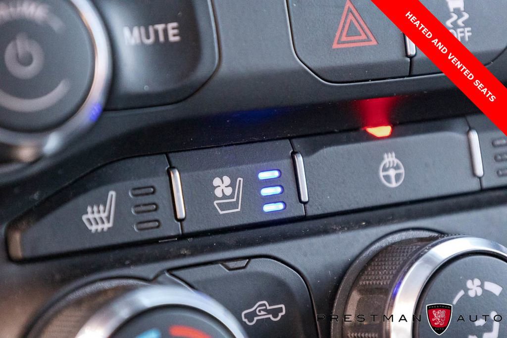 Used 2019 RAM 3500 Laramie image 13