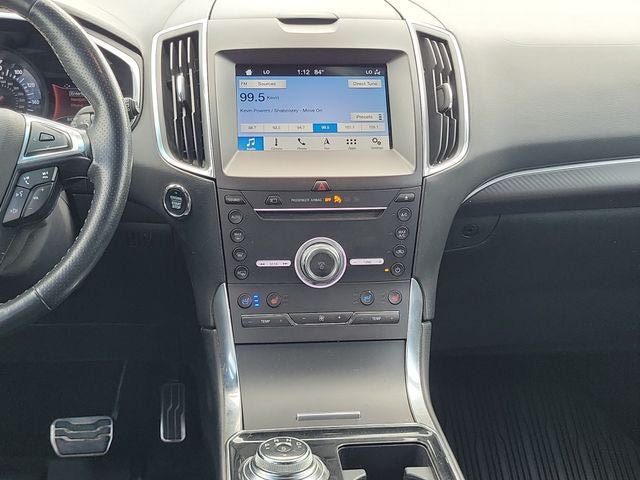 Used 2019 Ford Edge ST w/ Equipment Group 401A AWD/4WD image 31