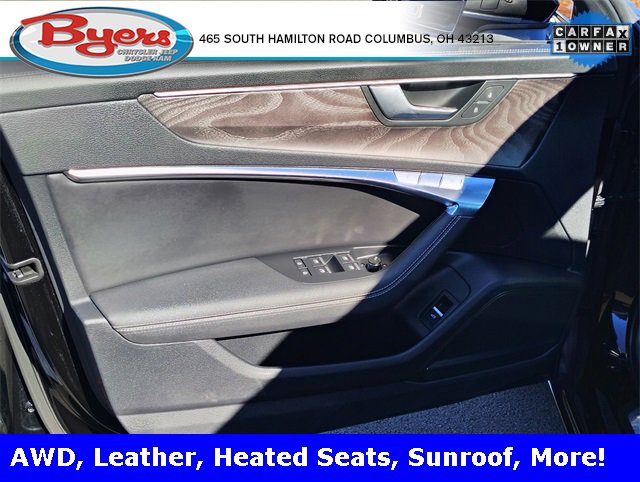 Used 2024 Audi A6 Premium Plus image 13