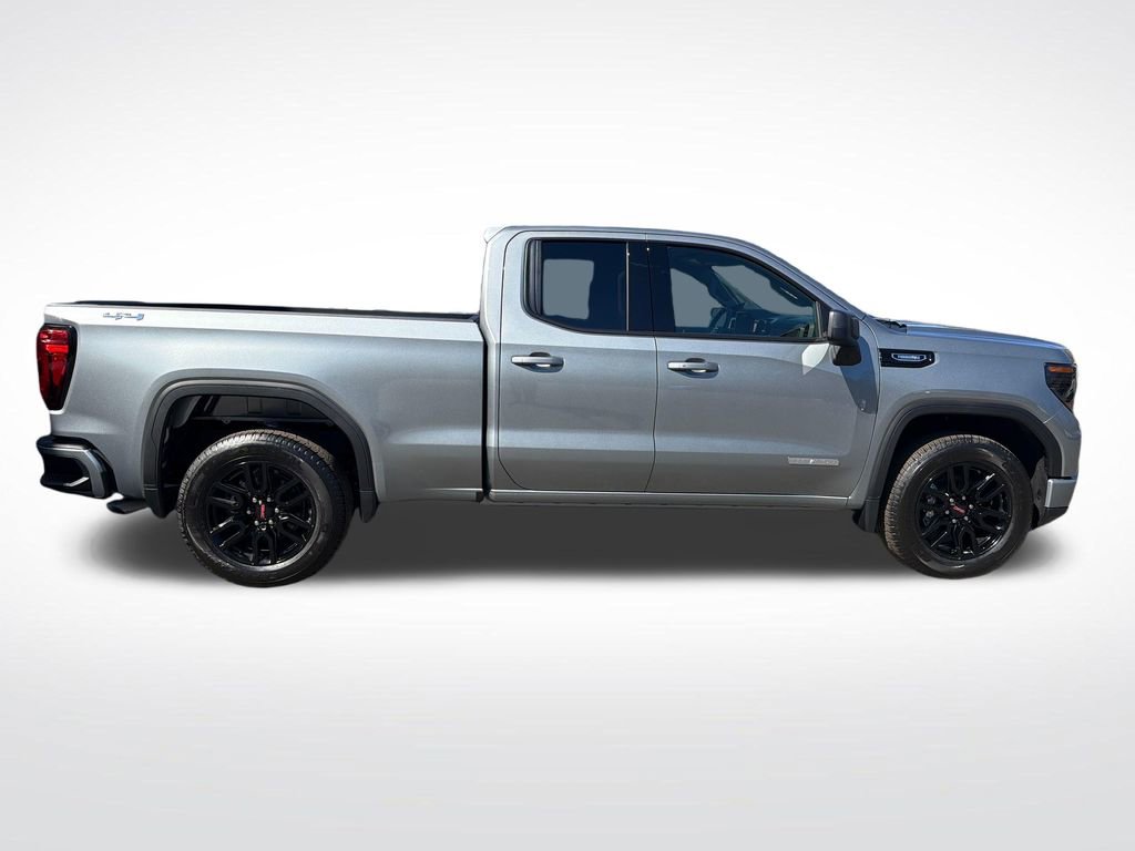 New 2026 GMC Sierra 1500 Elevation image 6
