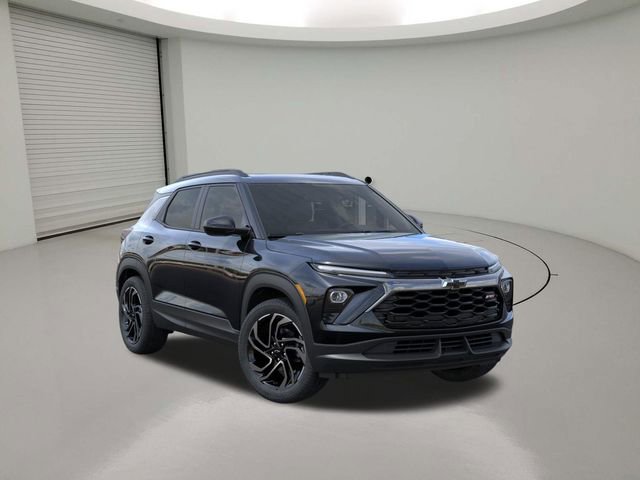 New 2026 Chevrolet TrailBlazer RS w/ Convenience Package FWD image 7