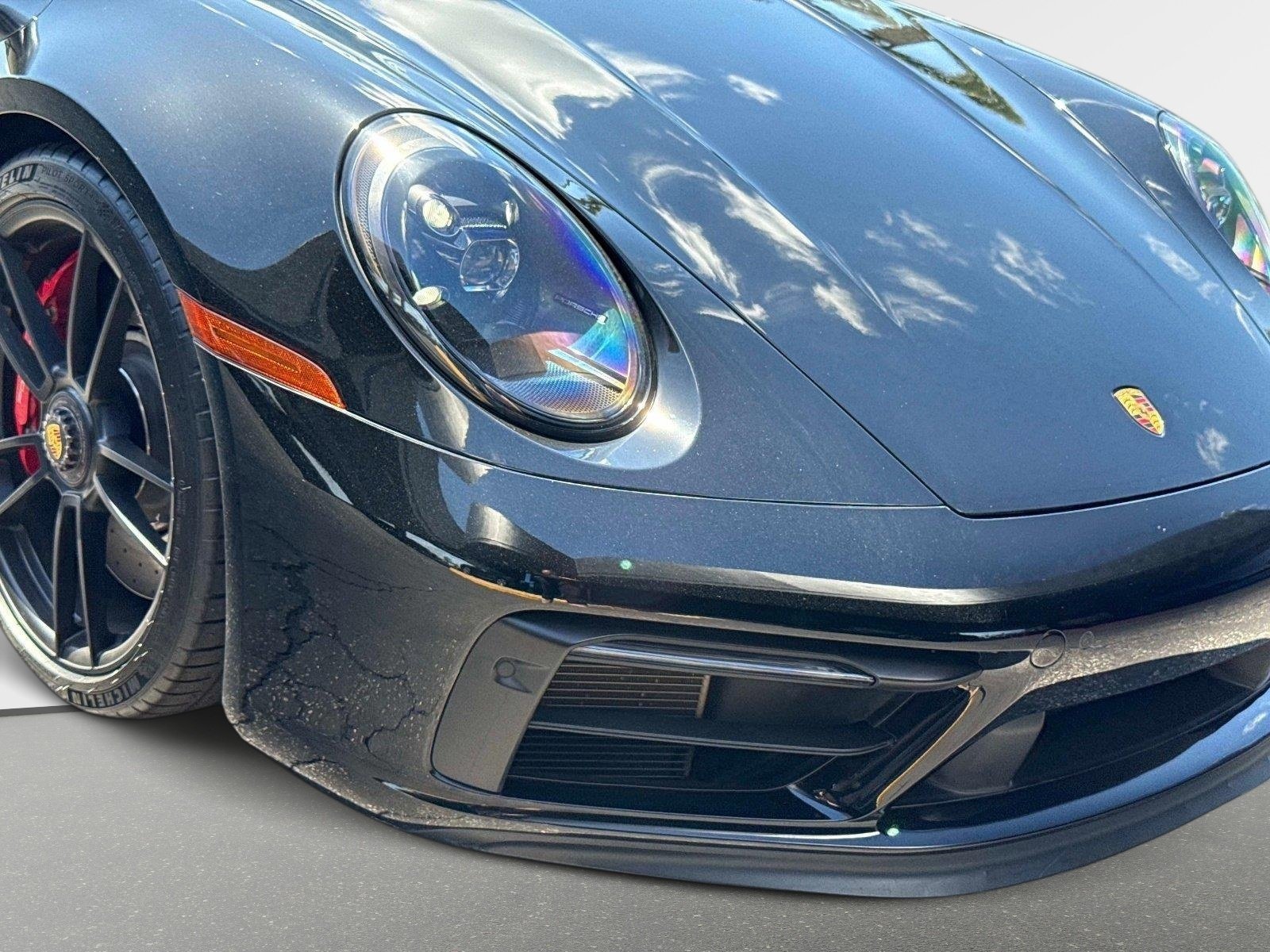Used 2022 Porsche 911 Cabriolet image 11