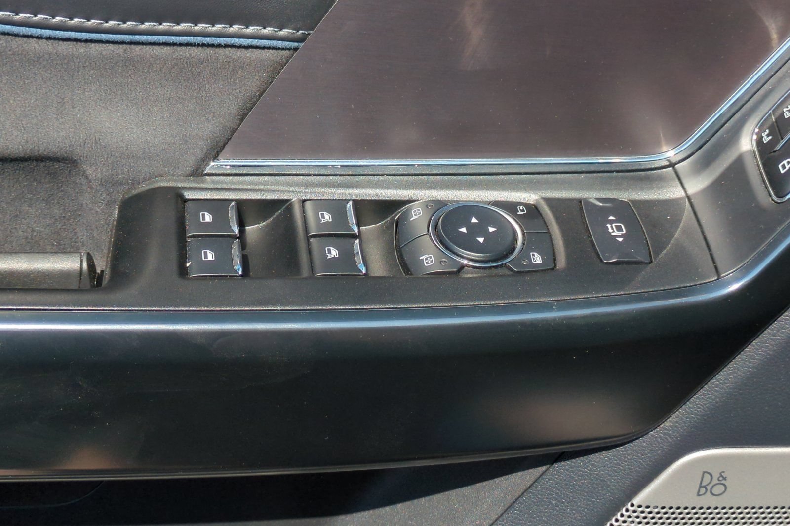 Used 2025 Ford F150 Platinum AWD/4WD image 11