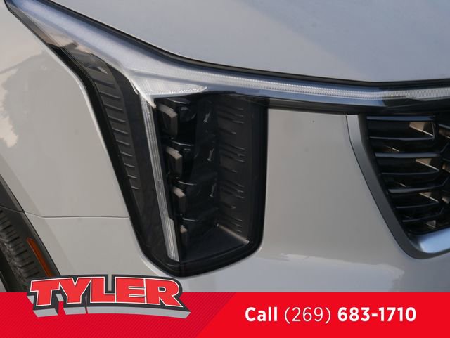 New 2026 Kia Sorento EX image 10