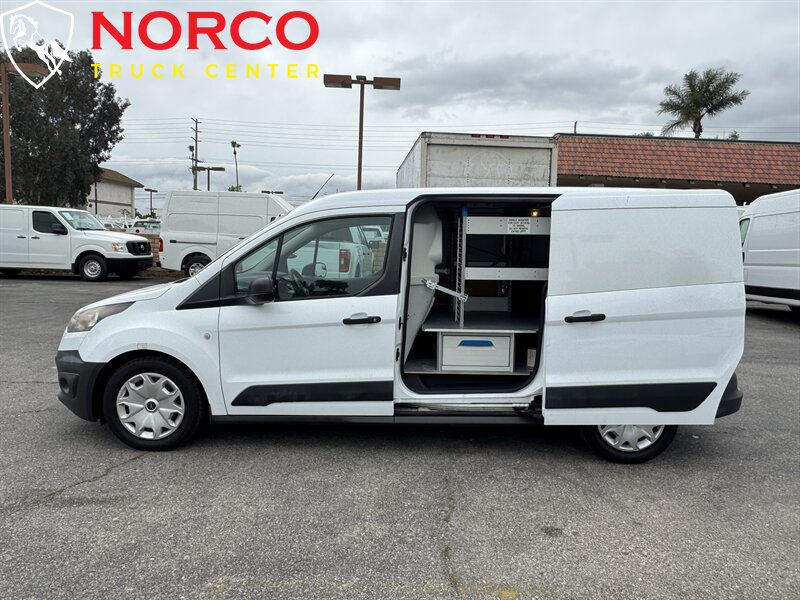 Used 2016 Ford Transit Connect XL image 8
