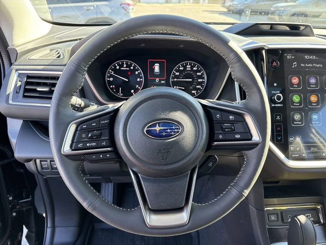 New 2026 Subaru Ascent Touring image 28