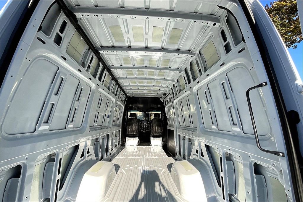 New 2026 Mercedes-Benz Sprinter 4500 image 9