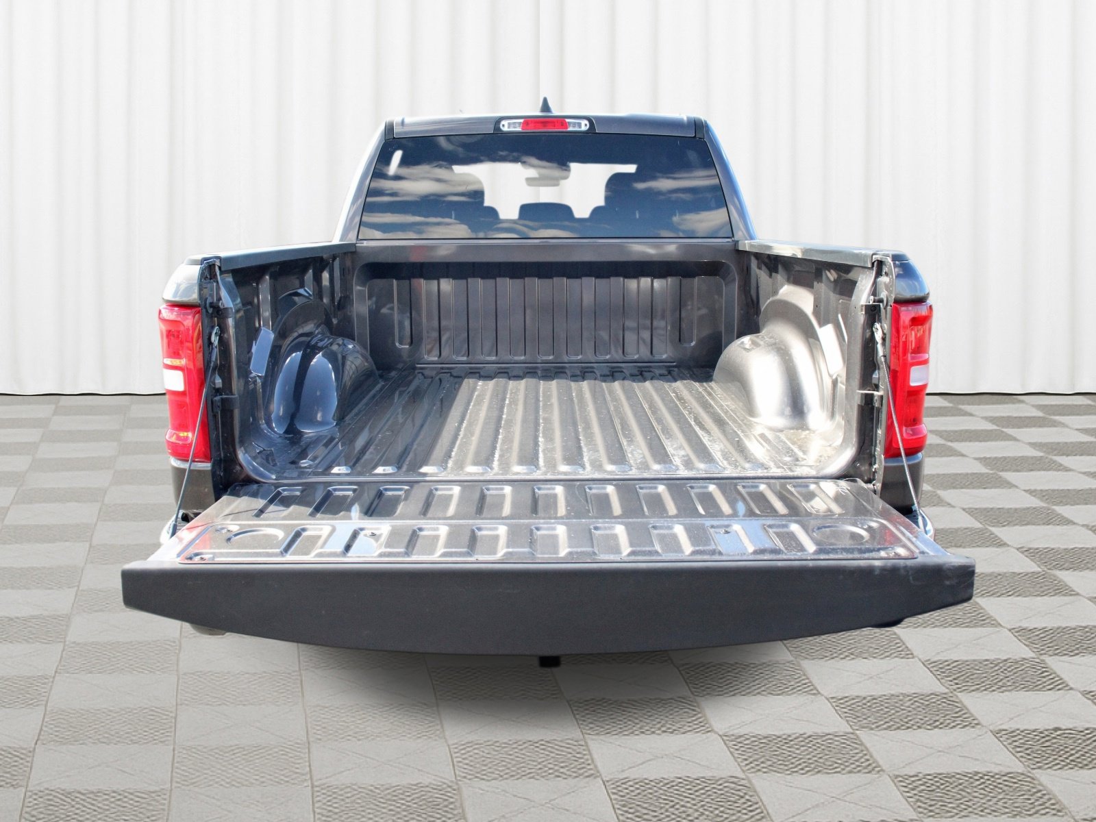 New 2026 RAM 1500 Big Horn image 25