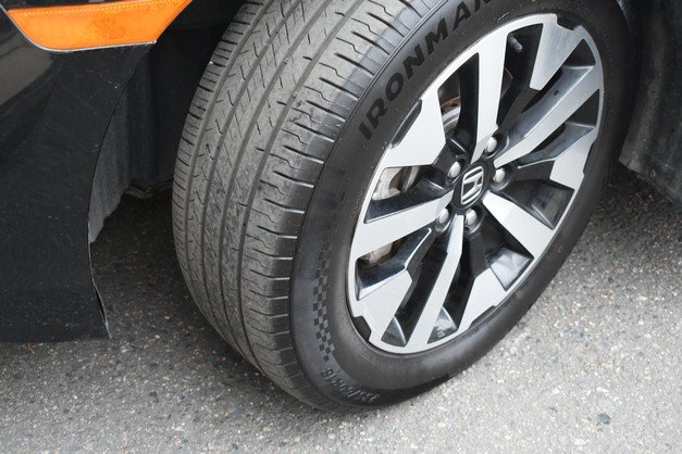 Used 2025 Honda Odyssey EX-L image 11