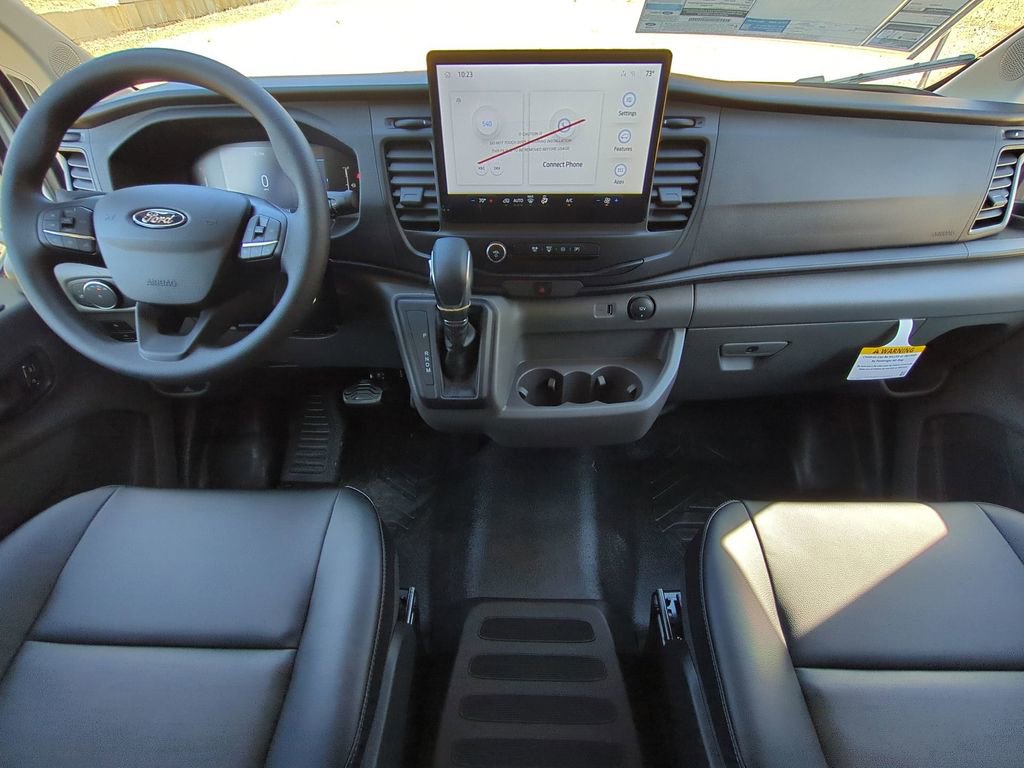 New 2026 Ford Transit 150 Low Roof image 14