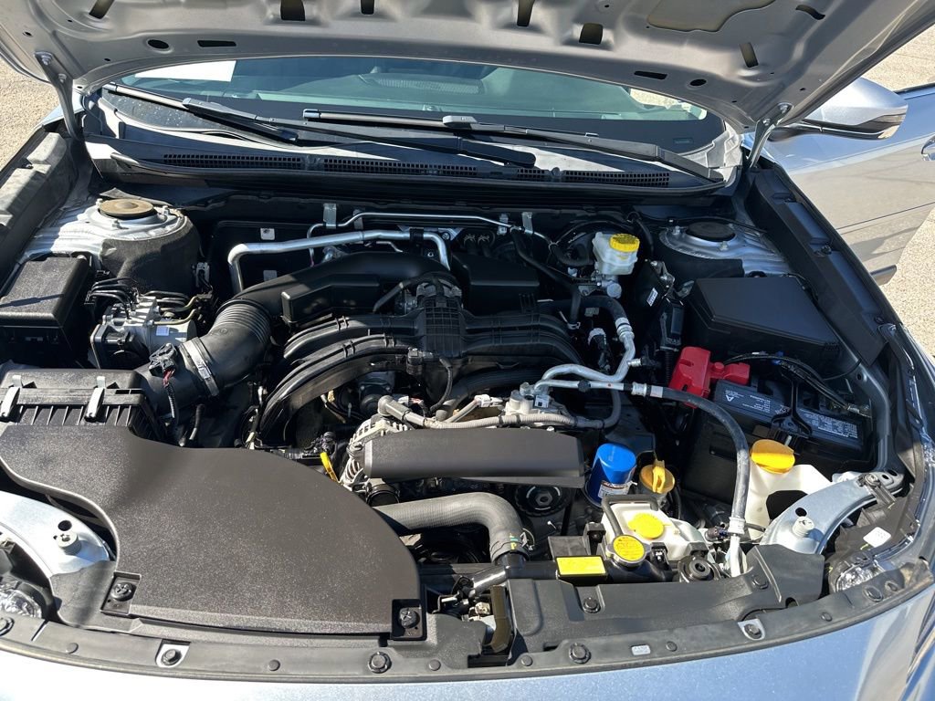 Used 2020 Subaru Outback Premium w/ Popular Package #1 image 15