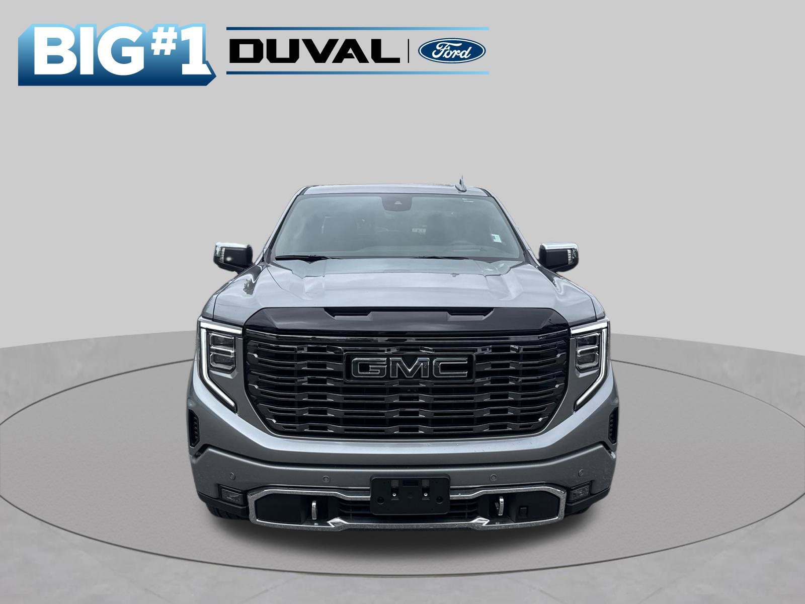 Used 2026 GMC Sierra 1500 Denali Ultimate AWD/4WD image 7
