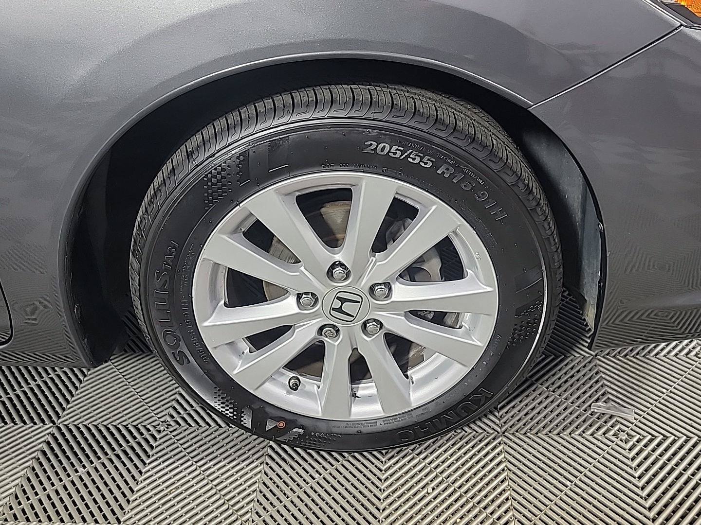 Used 2012 Honda Civic EX image 3