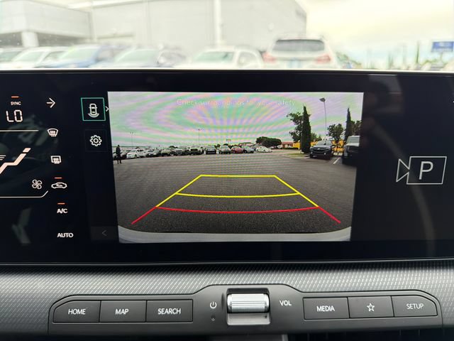 New 2026 Kia K4 GT-Line FWD image 13