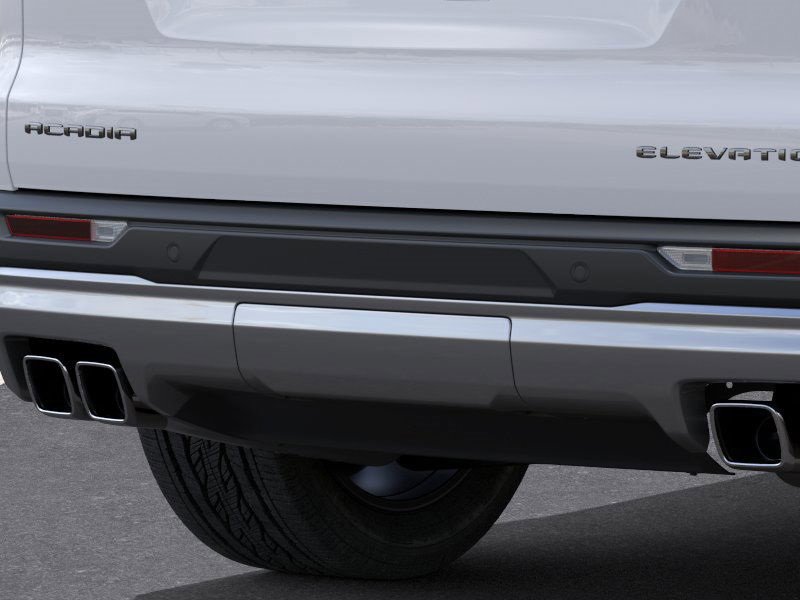 New 2026 GMC Acadia Elevation image 14