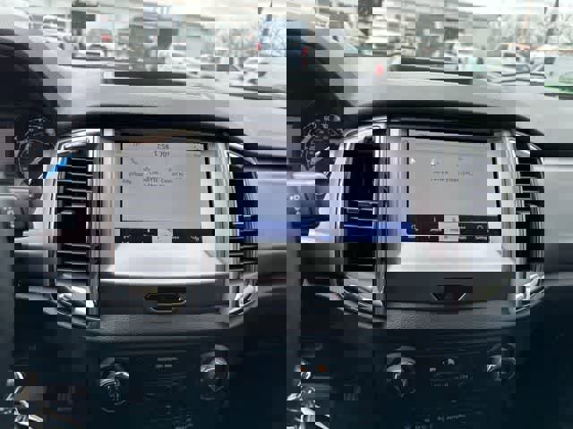 Used 2023 Ford Ranger XLT w/ Equipment Group 301A Mid image 7