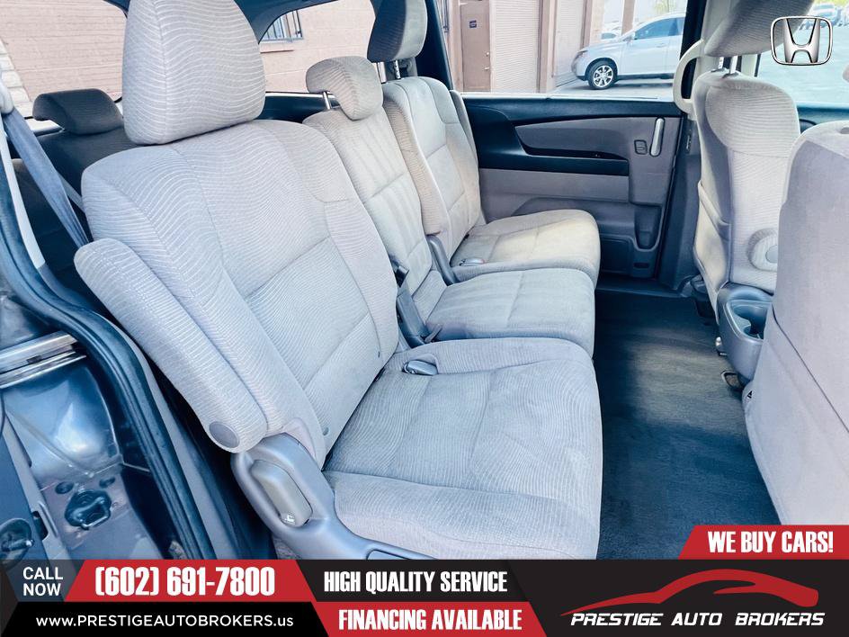 Used 2013 Honda Odyssey EX image 25
