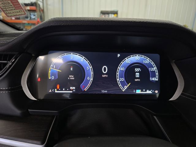 New 2026 Jeep Grand Cherokee L Limited image 26