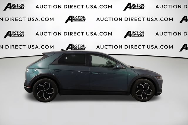Used 2024 Hyundai Ioniq 5 SEL RWD image 48