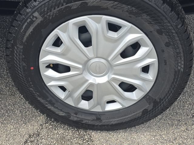 Used 2025 Ford Transit 250 Low Roof w/ Exterior Upgrade Package RWD image 9