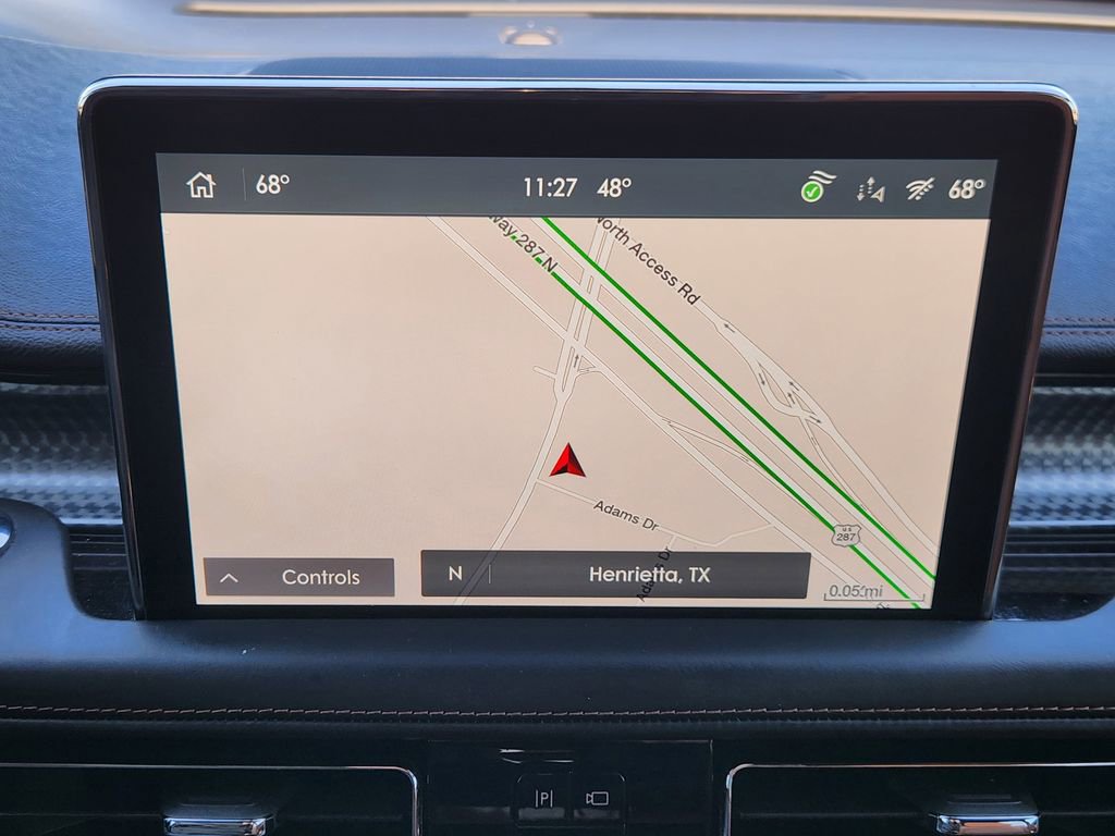 Used 2022 Lincoln Aviator Black Label image 18