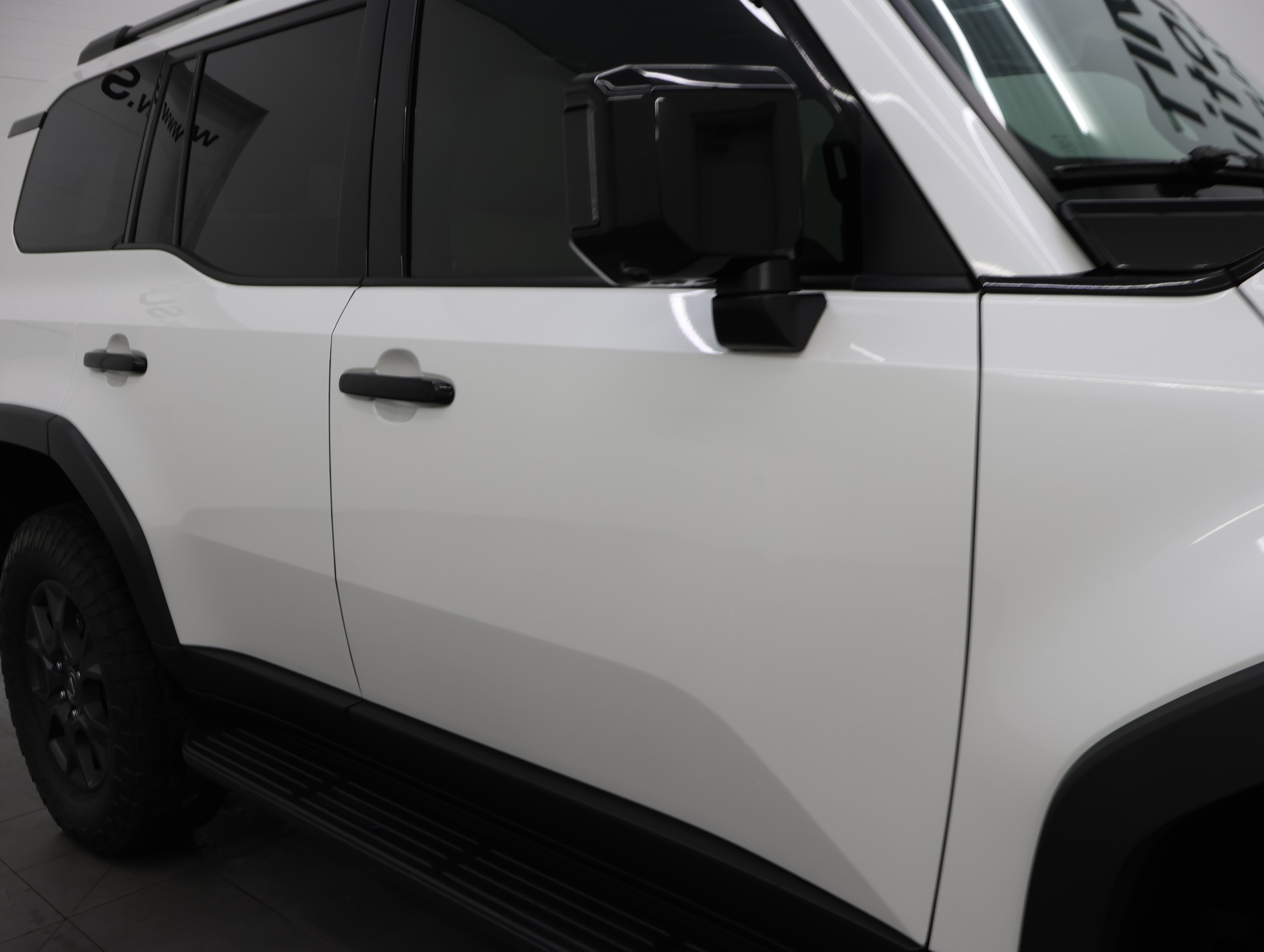 Used 2024 Lexus GX 550 AWD/4WD image 26