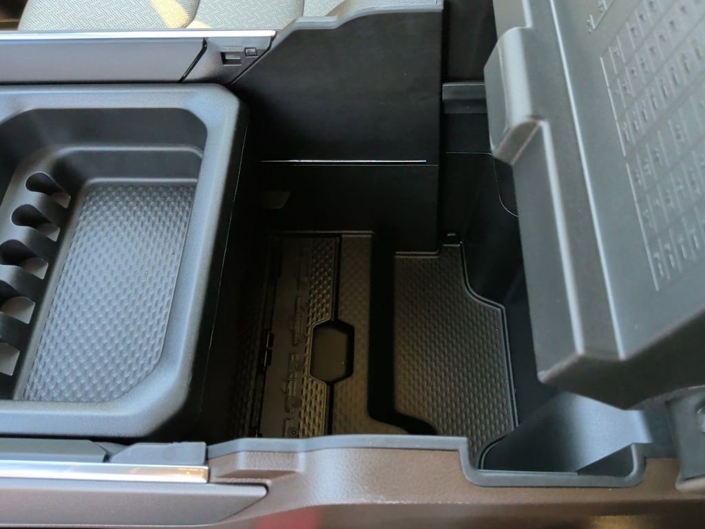 New 2026 RAM 1500 Laramie image 39