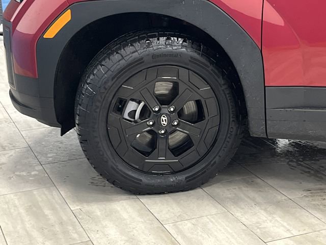 Used 2025 Hyundai Santa Fe XRT image 38