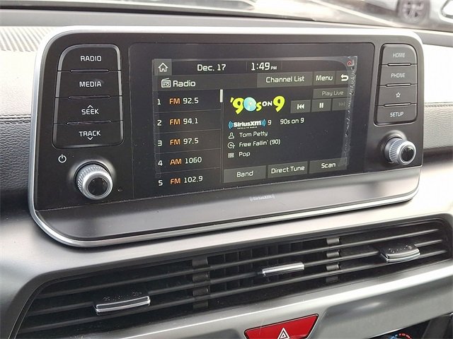 Used 2020 Kia Telluride LX image 16