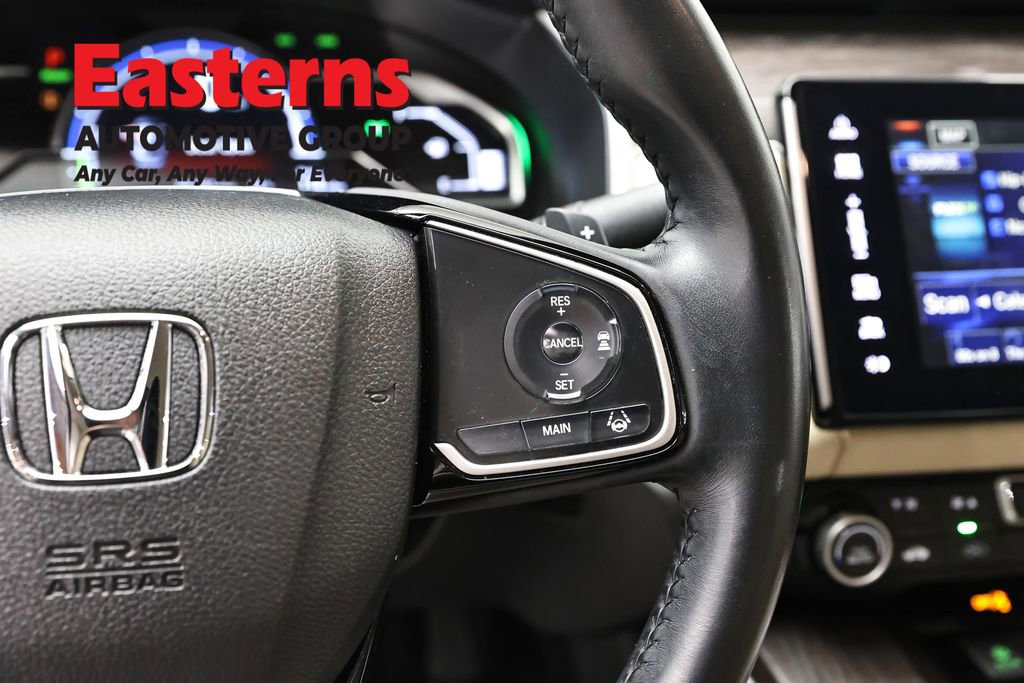 Used 2018 Honda Clarity Touring image 16