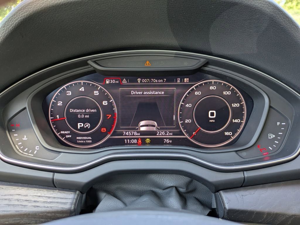 Used 2019 Audi Q5 2.0T Premium Plus w/ Premium Plus Package AWD/4WD image 38