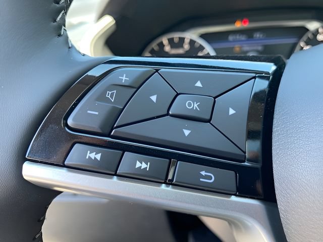 New 2026 Nissan Altima 2.5 SV AWD/4WD image 22