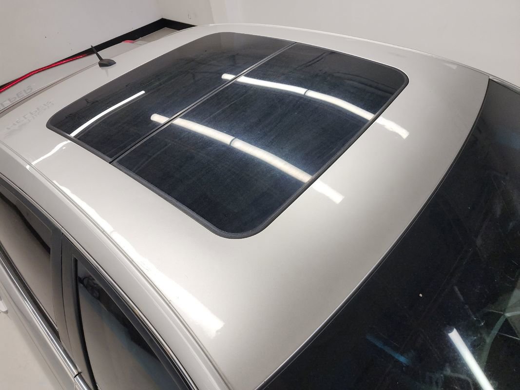 Used 2008 Cadillac CTS 3.6 AWD w/ Luxury Level One Package image 29