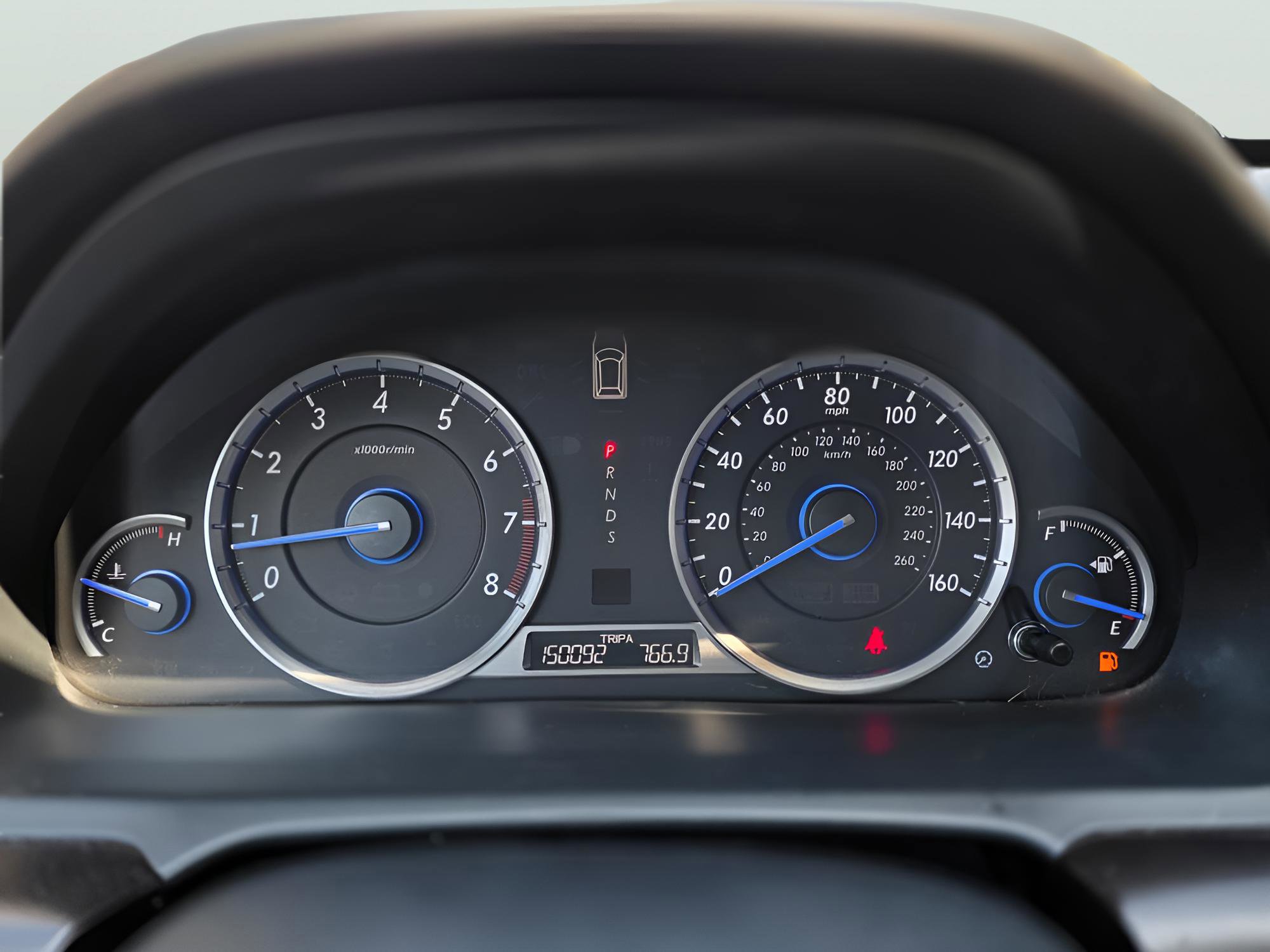 Used 2013 Honda Crosstour EX-L image 21