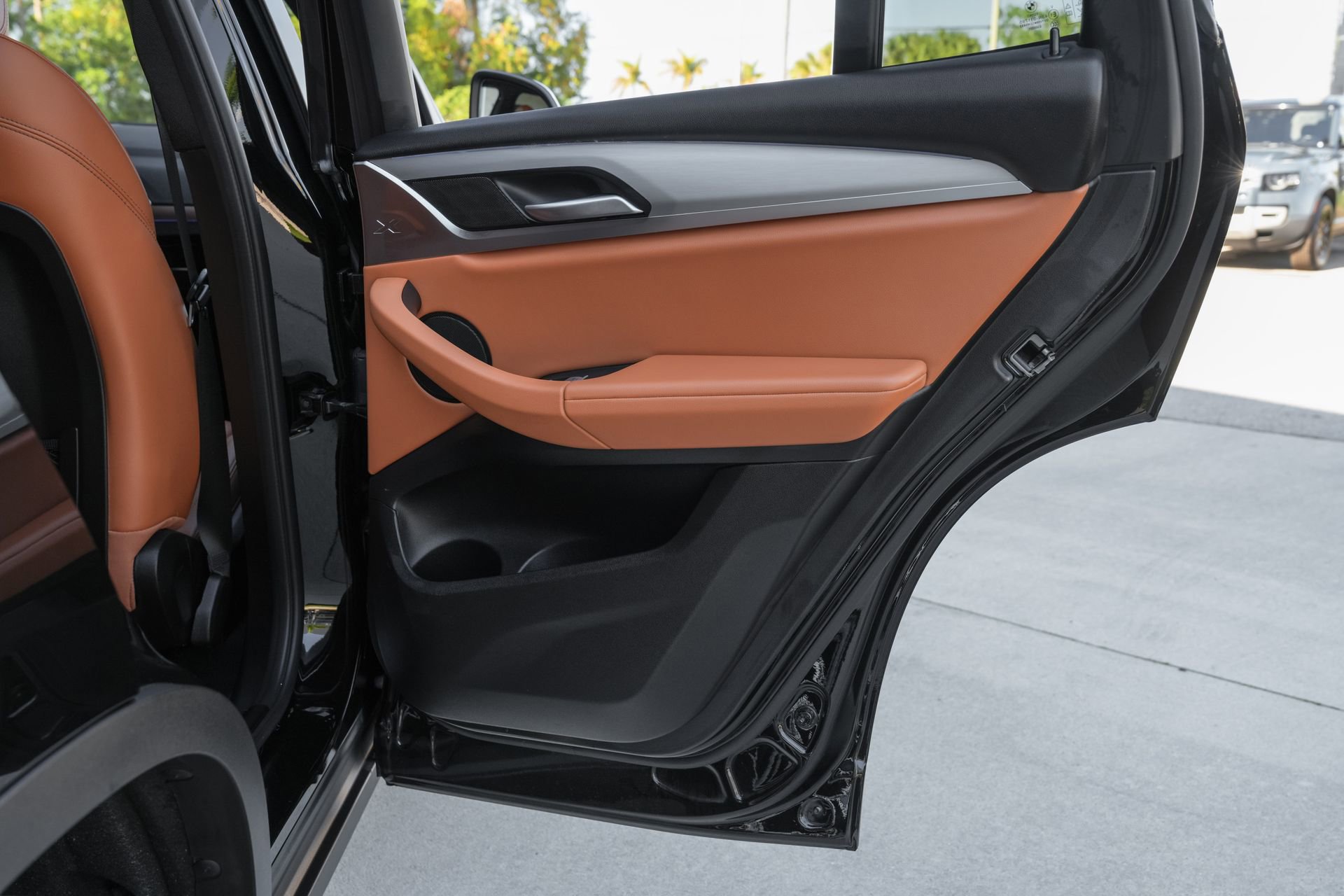 Used 2022 BMW X3 sDrive30i image 37