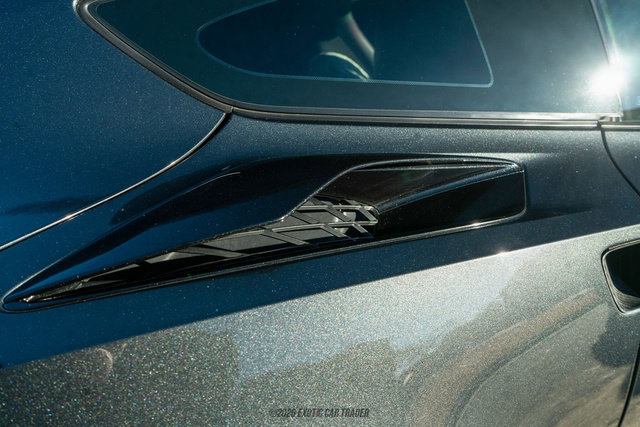 Used 2019 Chevrolet Corvette Z06 image 60