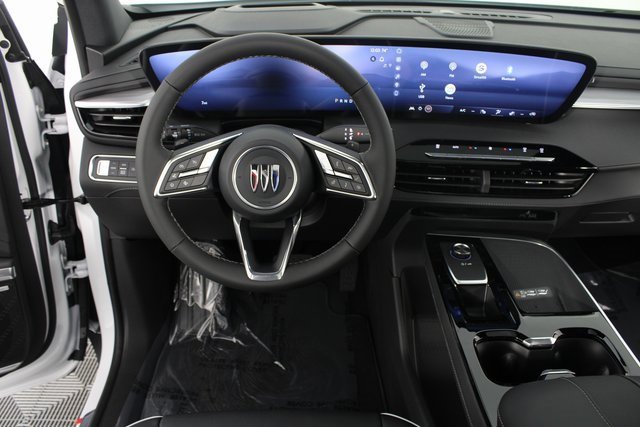 New 2026 Buick Enclave Preferred w/ Power Package image 13