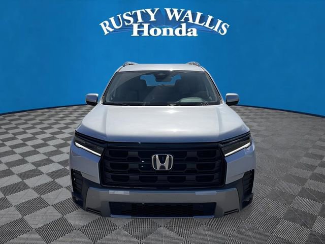 New 2026 Honda Pilot EX-L image 8