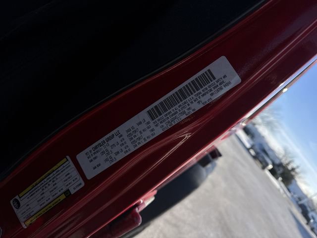 Used 2014 Jeep Wrangler Unlimited Sport w/ Quick Order Package 23S image 30