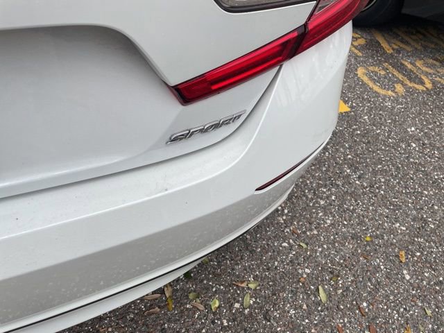 Used 2022 Honda Accord Sport image 6