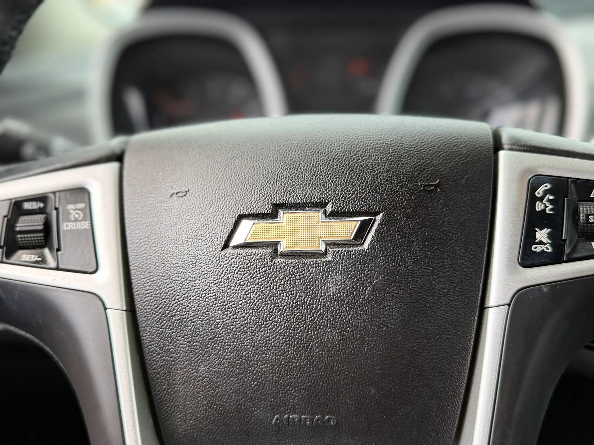 Used 2015 Chevrolet Equinox LT w/ Driver Convenience Package FWD image 39