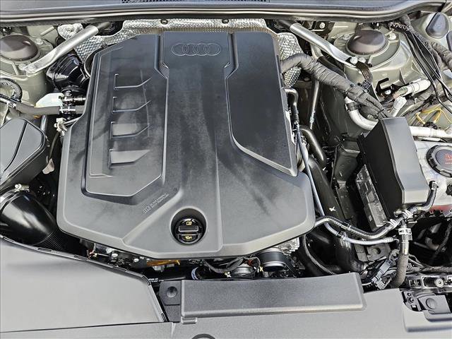 Used 2025 Audi A5 2.0T Premium Plus w/ Premium Plus image 21