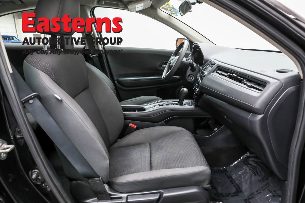 Used 2019 Honda HR-V LX image 22