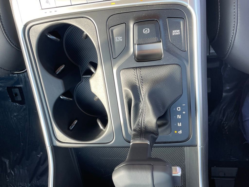 New 2026 Kia Carnival image 18