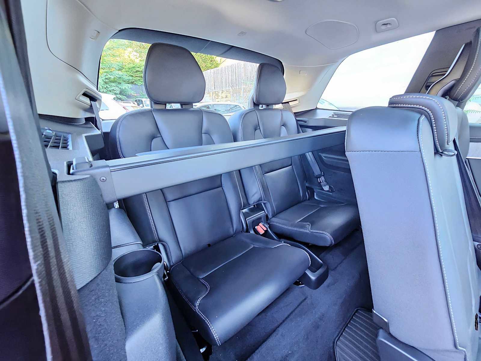 New 2026 Volvo XC90 B6 Ultra w/ Protection Package image 13